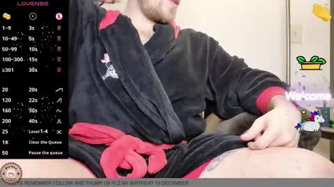 Snapshot of lucasgalactic69 chatting on March 15, 2:39 am Lucas Cifrady online show from March 15, 2:39 am