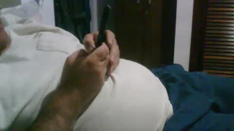 lucas online show from March 6, 10:15 pm