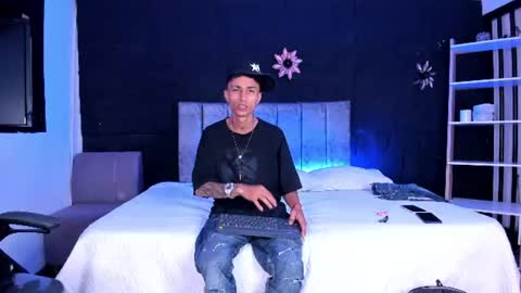Lucas online show from July 21, 5:10 am
