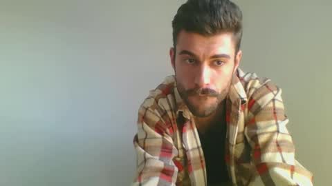 Lucas Scot online show from February 6, 4:03 pm