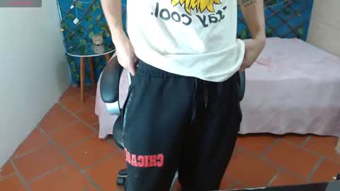 LucassSmith11 online show from February 2, 6:28 pm