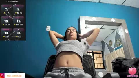 MIA HOT online show from October 15, 12:05 pm