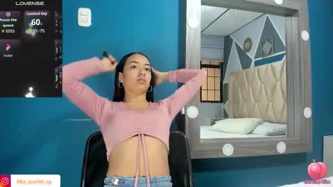 MIA HOT online show from October 18, 12:17 pm