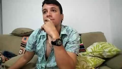 Luca Torre online show from January 10, 6:04 am