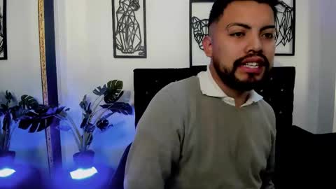 Lucca   IG Luccamallard online show from February 4, 11:49 am