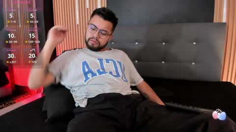 Lucca   IG Luccamallard online show from April 18, 12:09 pm