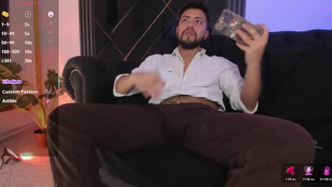 Lucca   IG Luccamallard online show from April 23, 12:04 pm