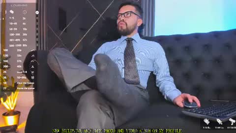 Snapshot of lucca_mallard chatting on June 18, 9:30 pm Lucca IG Luccamallard online show from June 18, 9:30 pm