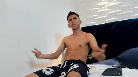 Snapshot of lucca_moreti chatting on May 30, 4:53 am Lucca Moreti online show from May 30, 4:53 am