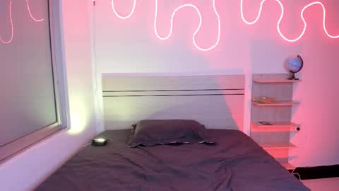 Luccas Ferreira online show from November 10, 7:13 pm