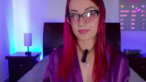 Luccy online show from September 20, 2:40 pm