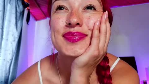 Luccy online show from March 24, 2:55 pm