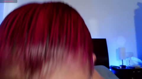 Luccy online show from April 14, 2:34 pm