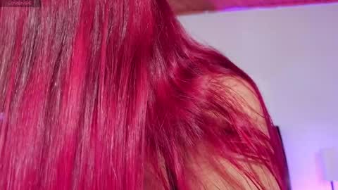 Luccy online show from April 21, 3:07 pm