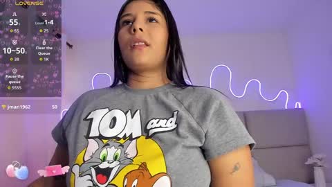 luceroo1 online show from April 7, 12:49 pm