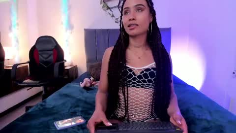 Lucero  online show from April 19, 3:28 am