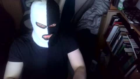 luchahor online show from September 16, 11:06 pm