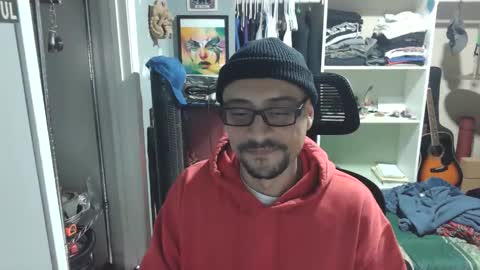 Luchi Luchano online show from November 21, 12:21 am