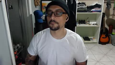 Luchi Luchano online show from November 24, 8:08 pm