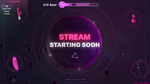 Luchi Luchano online show from November 30, 8:57 pm