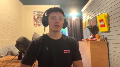 Felipe online show from January 7, 11:45 pm