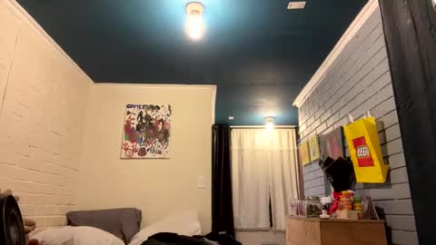 Felipe online show from January 10, 12:59 am