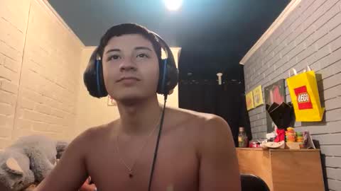 Felipe online show from January 11, 4:27 am