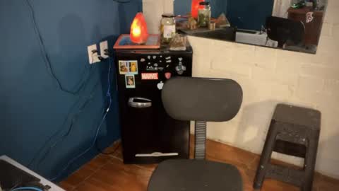 Felipe online show from February 17, 11:20 pm