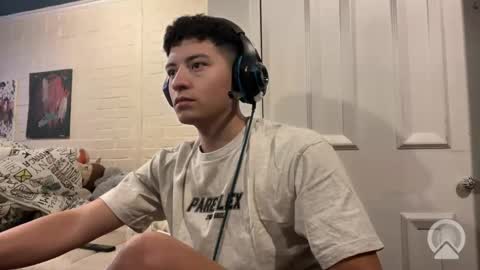 Felipe online show from September 10, 2:55 am