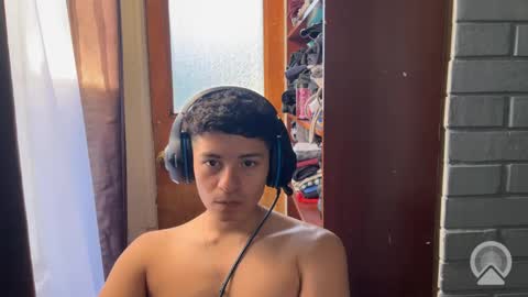 Felipe online show from September 15, 9:26 pm