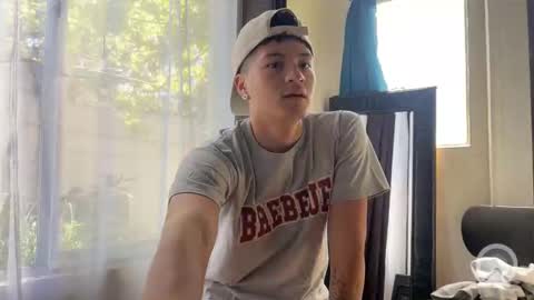 Felipe online show from October 1, 3:07 pm