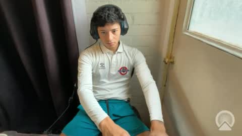 Felipe online show from December 17, 12:44 pm