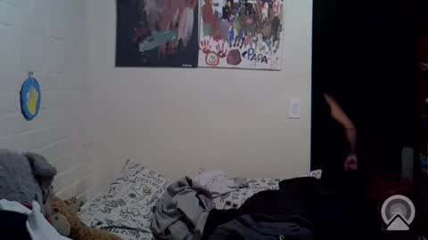 Felipe online show from April 22, 2:58 am