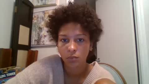 TheDevilsWife online show from May 12, 3:42 pm