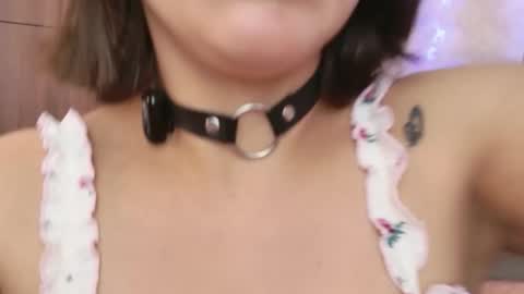 Luci y Fer online show from February 6, 5:27 pm