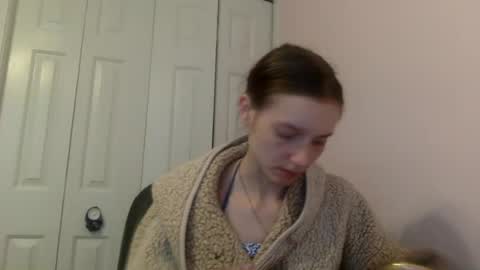 Snapshot of luci_layne chatting on July 7, 7:07 pm Luci Layne online show from July 7, 7:07 pm