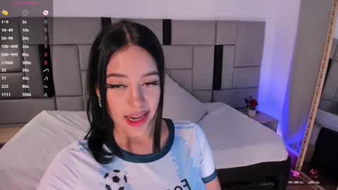 Luciana  Rest time I will return on December 2. online show from December 16, 4:17 am