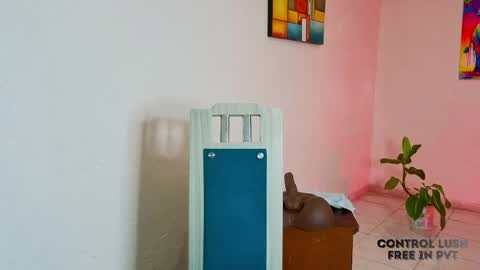 Luciana Ramirez  Sofia Collins online show from April 23, 2:35 am