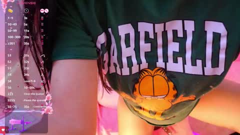 hanna online show from February 8, 12:25 am