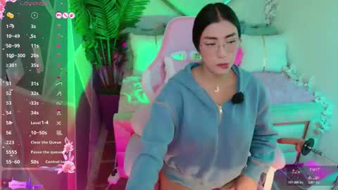 hanna online show from March 4, 9:21 pm