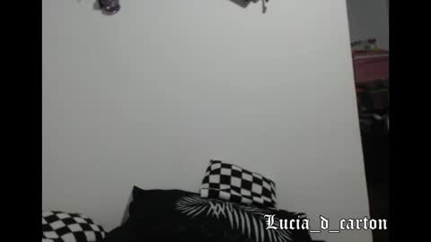 Lulu DCarton online show from October 30, 5:20 am