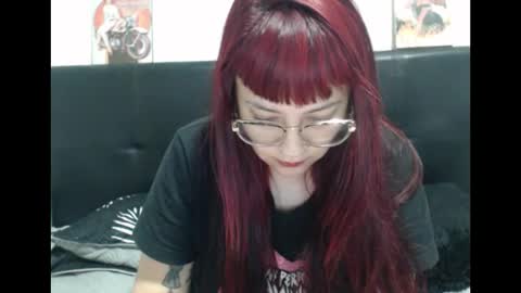 Lulu DCarton online show from March 10, 4:28 am