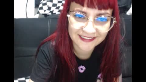 Lulu DCarton online show from March 11, 3:56 am