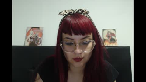 Lulu DCarton online show from March 17, 4:06 am