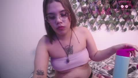 Snapshot of lucia_darkco chatting on April 11, 6:45 pm Lucia darkco online show from April 11, 6:45 pm