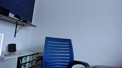 Lucia online show from December 2, 10:05 pm