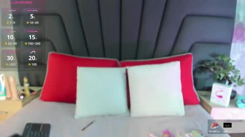 Snapshot of lucia_guzman chatting on September 12, 11:54 am   online show from September 12, 11:54 am