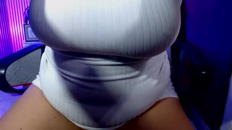 LUCIA online show from September 10, 2:50 pm