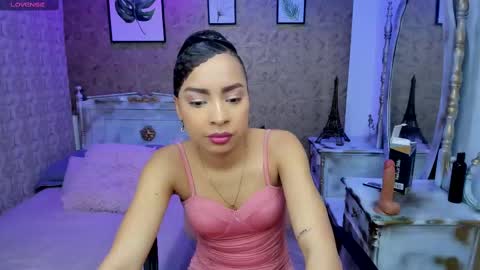 Lucla online show from October 4, 8:29 pm