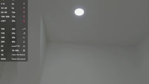 lucia_lorenz online show from January 9, 11:13 am